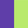 Canotta Sport Maxi Logo Viola/Verde Lime