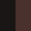 Top sportivo double-face Nero-Marrone