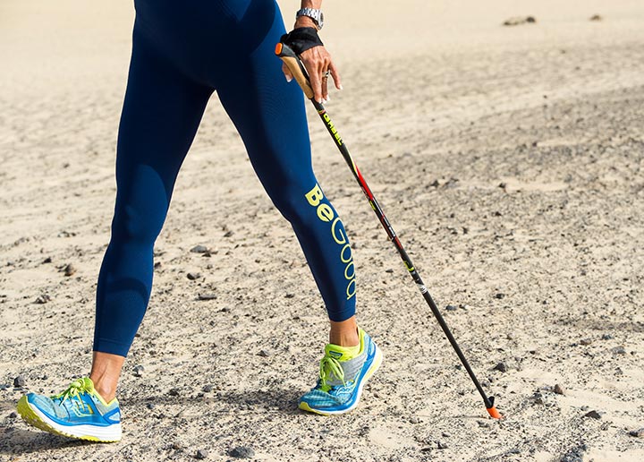 Ropa recomendada para hacer deporte al aire libre en invierno - Solo Artes  Marciales