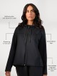 Bioceramic Zip-Up Hoodie Woman | BeGood