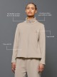 Veste Tech Urban | BeGood