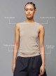 Camiseta Sin Mangas | BeGood