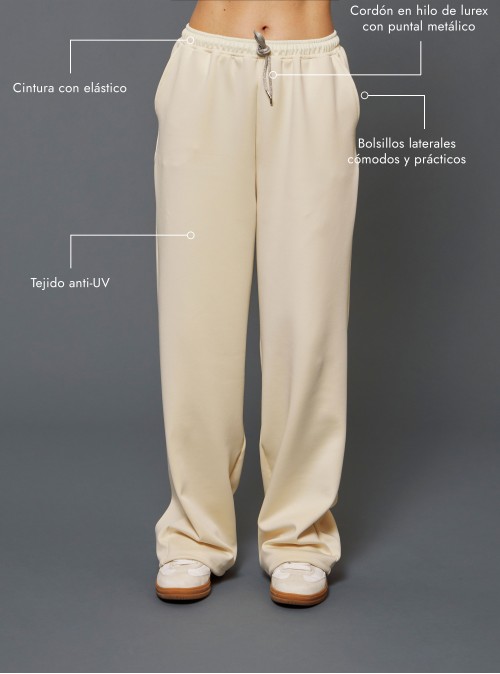 Joggers Tech Urban