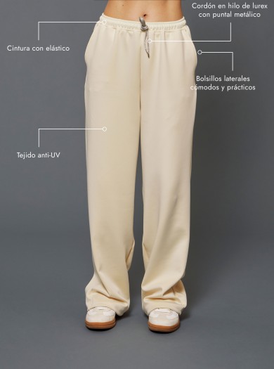 Joggers Tech Urban