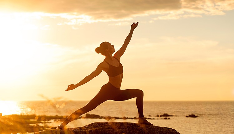 Yoga Per Il Risveglio Gli Esercizi Piu Semplici Ed Efficaci