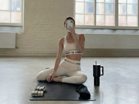 5 benefici sorprendenti dei leggings snellenti: più di un semplice capo sportivo