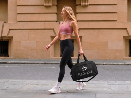 Recensioni vere: cosa pensano davvero le donne dei leggings BeGood