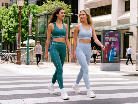 Drenare i liquidi in eccesso con stile: outfit BeGood consigliati
