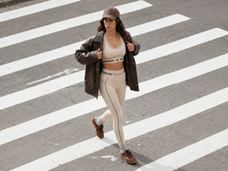 Guida alla scelta del leggings modellante perfetto per te