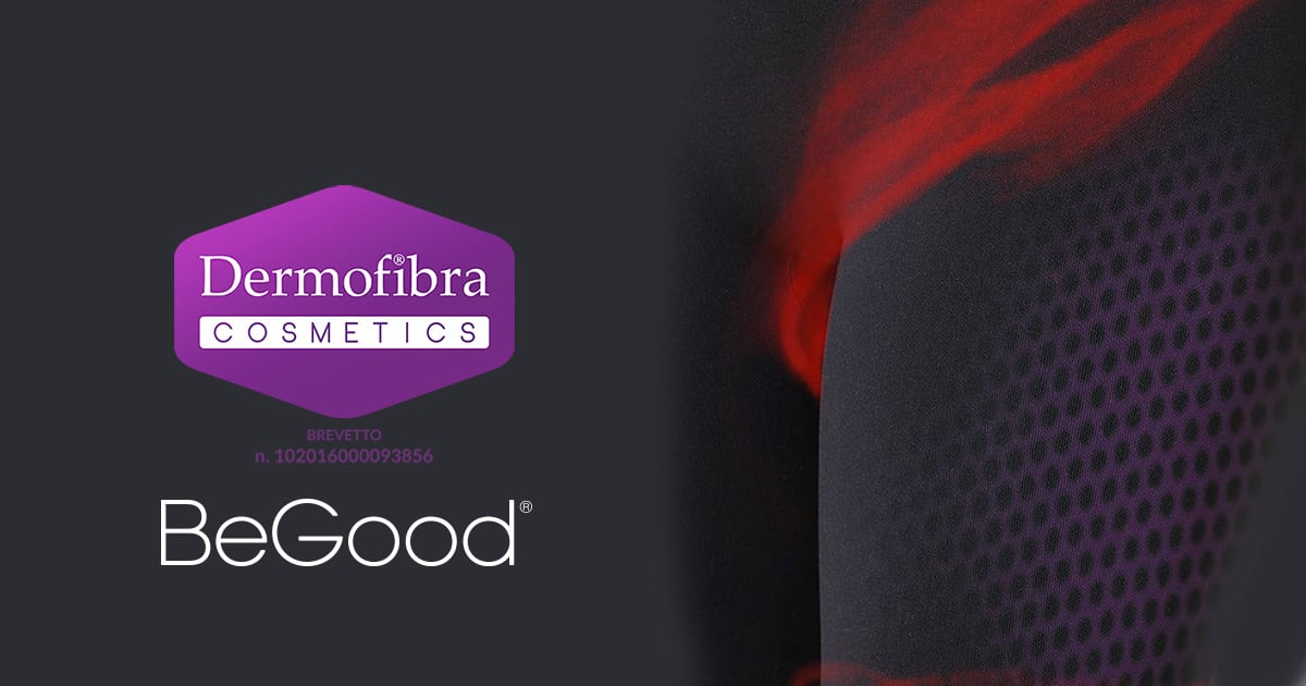 Dermofibra® Cosmetics, Swiss Engineering + Made in Italy
