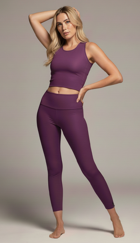 shaping leggings