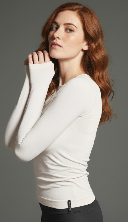 sport tops damen
