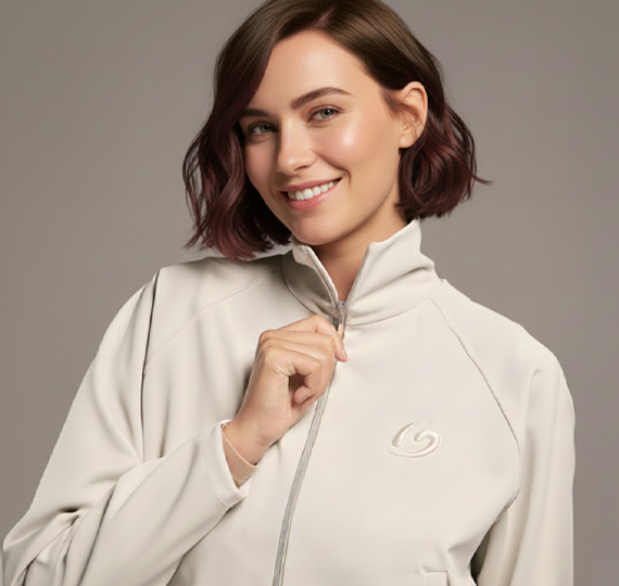 new woman collection