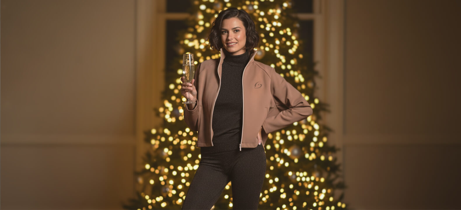 vêtements de soirée