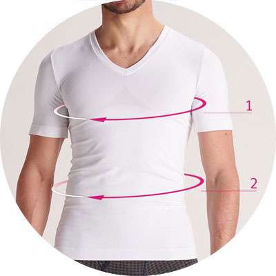 tshirt uomo