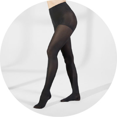taglie collant