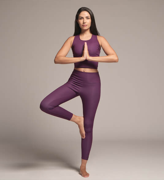 corsi yoga pilates